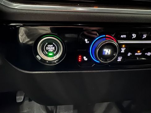 Certified 2022 Chevrolet Silverado 1500 LT image 23