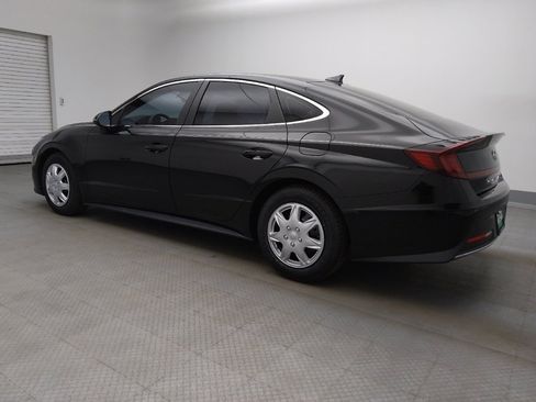 Used 2023 Hyundai Sonata SE w/ Cargo Package image 3