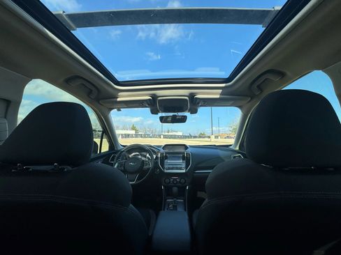 Used 2021 Subaru Forester Premium image 28