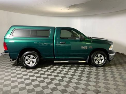 Used 2019 RAM 1500 Tradesman w/ Power & Remote Entry Group RWD image 5