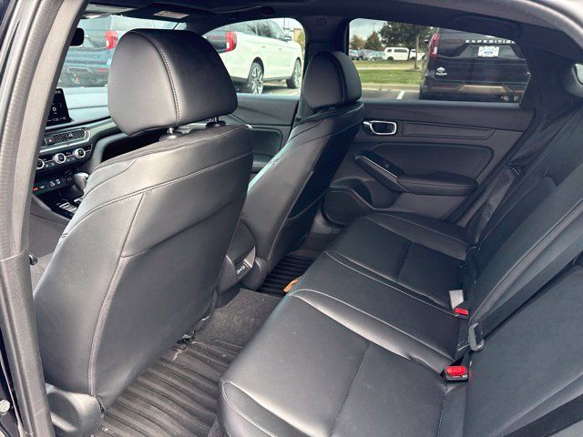 Used 2023 Acura Integra A-Spec w/ Technology Package FWD image 19