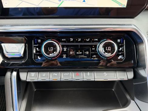 New 2026 GMC Sierra 2500 Denali Ultimate AWD/4WD image 14