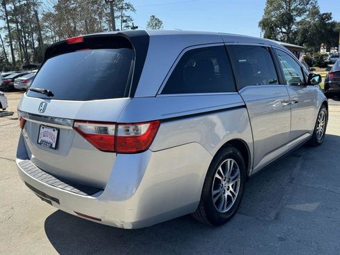 Used 2013 Honda Odyssey EX image 5