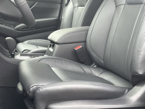 New 2025 Subaru Ascent Bronze Edition image 12