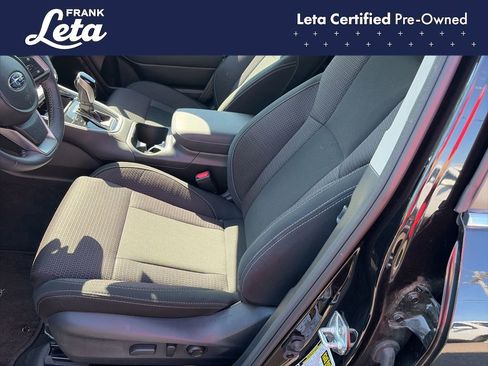 Used 2023 Subaru Outback Premium AWD/4WD image 10