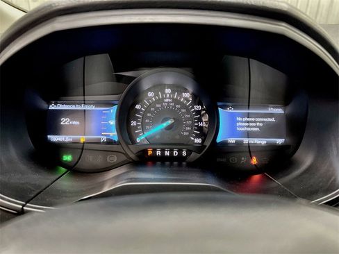 Used 2024 Ford Edge Titanium image 23