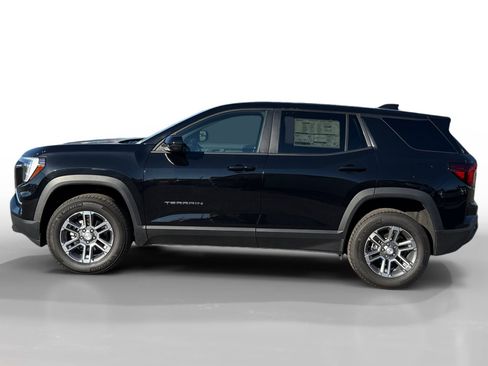 New 2026 GMC Terrain Elevation image 2