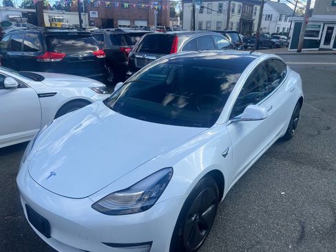 Used 2019 Tesla Model 3 Long Range image 31