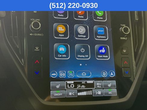 Used 2026 Subaru Forester Wilderness AWD/4WD image 17