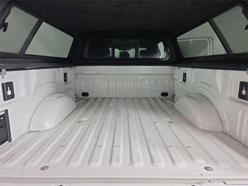 Used 2021 Ford F150 Platinum w/ Equipment Group 701A High image 11