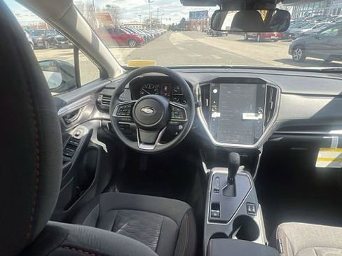 New 2026 Subaru Impreza 2.0i Sport AWD/4WD image 25