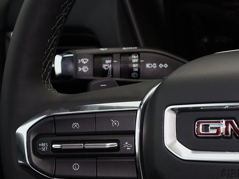 New 2026 GMC Terrain Elevation w/ Technology Package II image 22