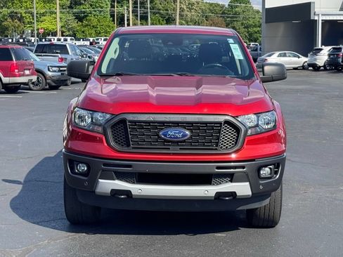 Used 2019 Ford Ranger XLT w/ Equipment Group 301A Mid RWD image 35