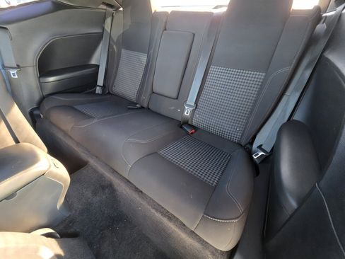 Used 2018 Dodge Challenger SXT w/ Blacktop Package image 18