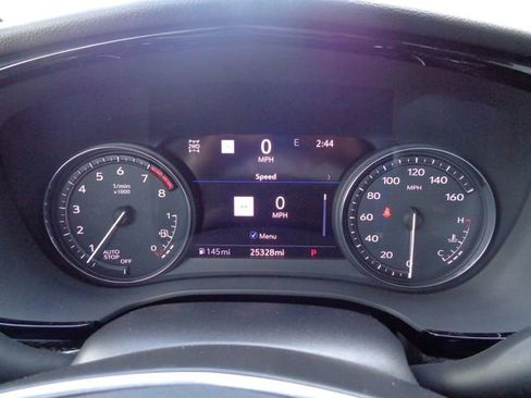 Certified 2023 Cadillac XT5 Sportv w/ Technology Package image 40