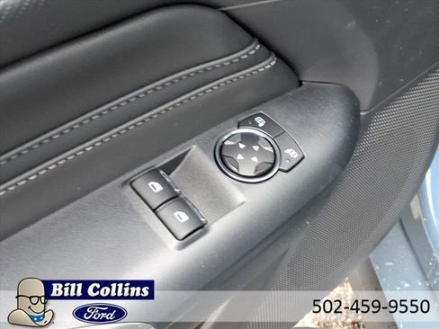 New 2026 Ford Mustang Premium image 17