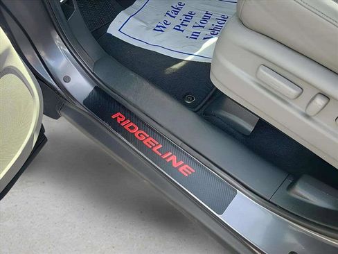 Used 2022 Honda Ridgeline RTL image 36