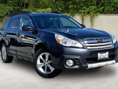 Used 2013 Subaru Outback 2.5i Limited