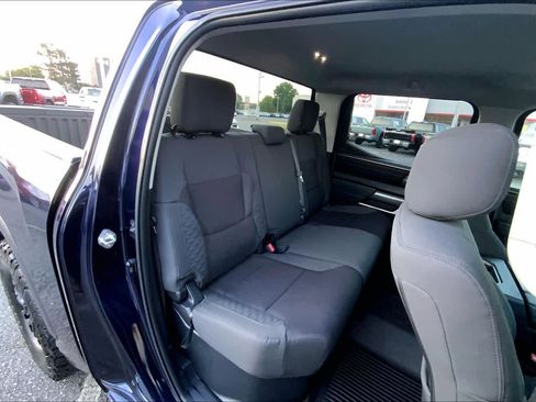 Used 2023 Toyota Tundra SR5 w/ TRD Off-Road Package AWD/4WD image 18