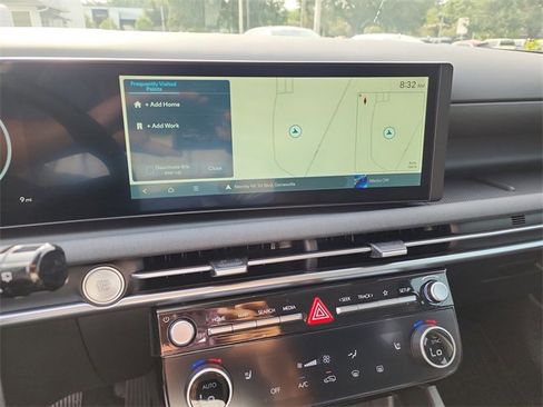 New 2025 Hyundai Tucson SEL image 20