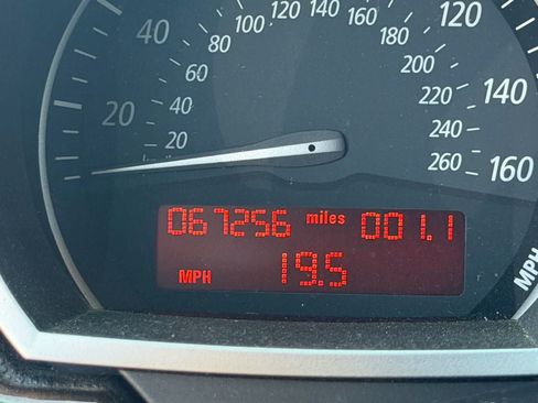 Used 2008 BMW Z4 3.0si RWD image 33