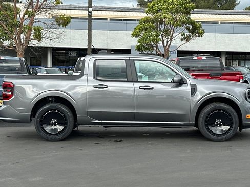 New 2026 Ford Maverick Lobo AWD/4WD image 3