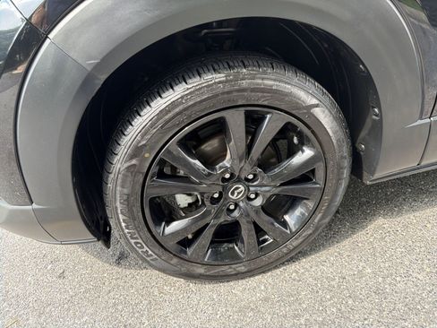 Used 2024 MAZDA CX-30 AWD 2.5 S w/ Select Sport Pkg image 12