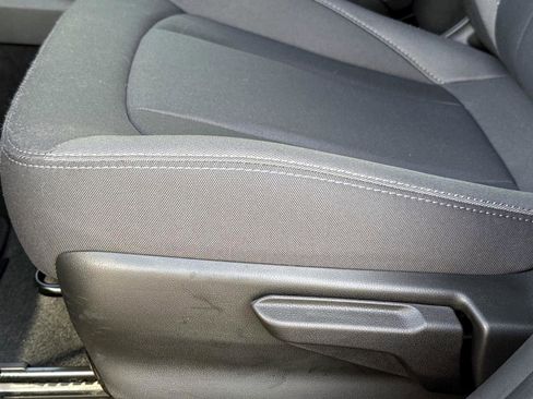 Certified 2025 Subaru Impreza 2.0i image 20