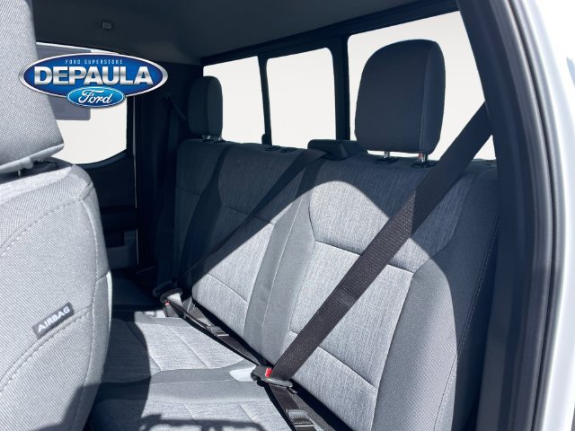 Used 2024 Ford F350 XL w/ STX Appearance Package AWD/4WD image 17