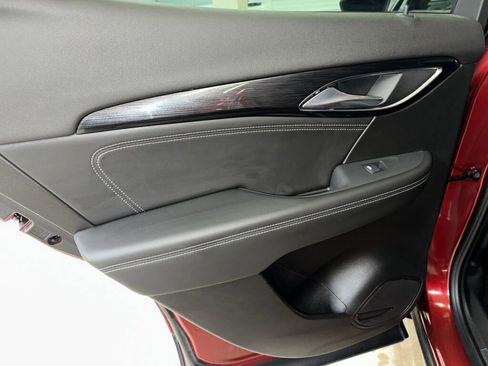 Certified 2023 Buick Envision Essence image 19