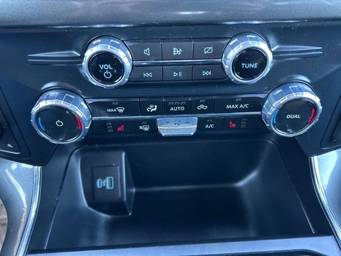 Certified 2023 Ford F150 XLT w/ Equipment Group 302A High image 28