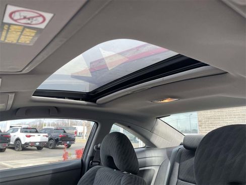 Used 2010 Honda Civic EX image 27