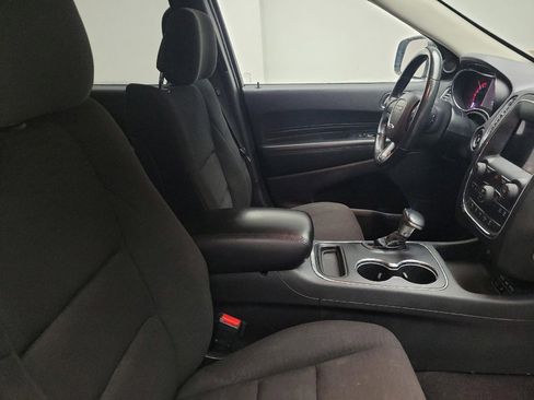 Used 2018 Dodge Durango SXT w/ Quick Order Package 2BB image 21