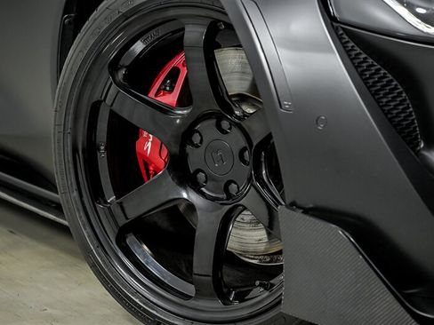 Used 2021 Toyota Supra Premium w/ Driver Assist Package RWD image 3