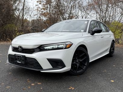 Used 2023 Honda Civic Sport