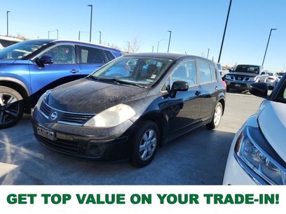 Used 2008 Nissan Versa SL w/ Convenience Pkg