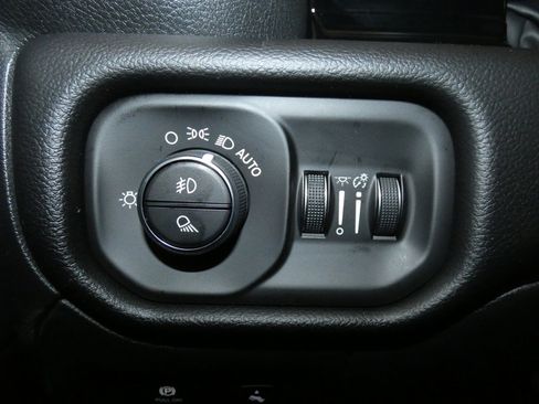 New 2026 RAM 1500 Laramie image 19