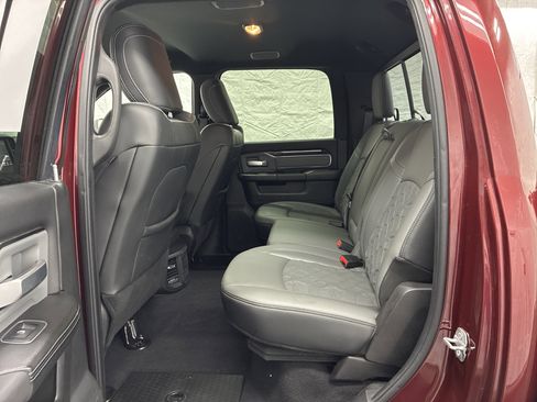 Used 2019 RAM 2500 Power Wagon AWD/4WD image 10