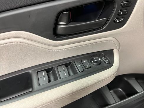 New 2026 Honda Odyssey EX-L image 9