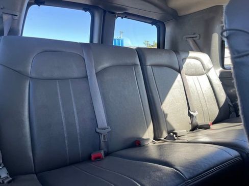 Used 2020 Chevrolet Express 2500 LS image 15