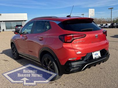 Used 2024 Buick Encore GX Sport Touring