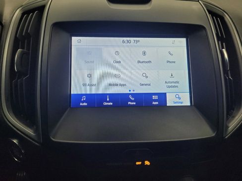Used 2020 Ford Edge SE AWD/4WD image 25
