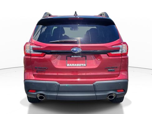 Used 2024 Subaru Ascent Onyx Edition AWD/4WD image 5