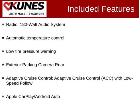 Used 2024 Honda Civic Sport image 2