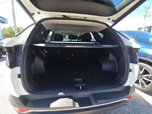 Used 2022 Hyundai Tucson SEL w/ Convenience Package AWD/4WD image 33