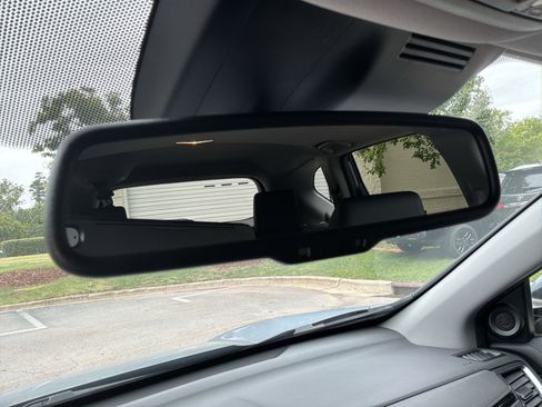 Used 2021 Honda CR-V EX-L image 26