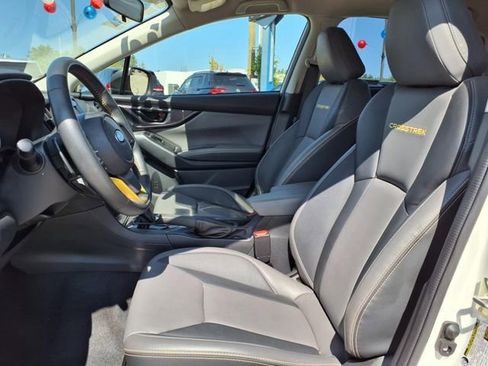 Used 2023 Subaru Crosstrek 2.5i Sport image 5