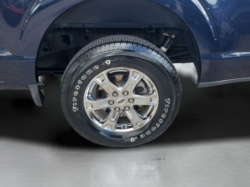 Used 2021 Ford F150 XLT w/ Equipment Group 302A High AWD/4WD image 5