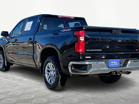 Used 2023 Chevrolet Silverado 1500 LT image 13