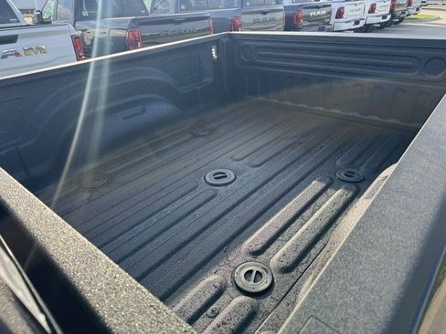 New 2026 RAM 3500 Laramie w/ Sport Appearance Package image 34